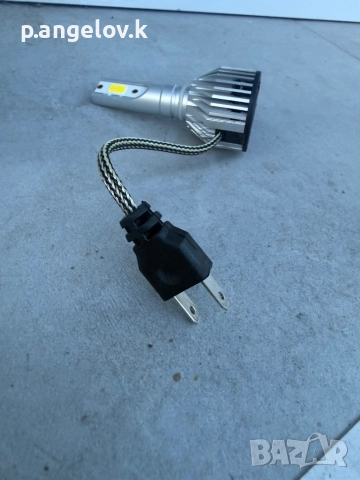 Led крушка не работеща, снимка 5 - Аксесоари и консумативи - 52721339