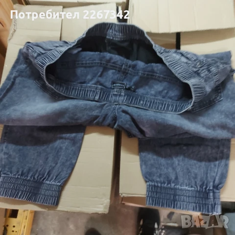 Мъжки панталон, снимка 2 - Панталони - 51093255