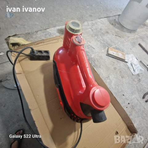 Голям Мощен Хидрофор , снимка 11 - Напояване - 51347473