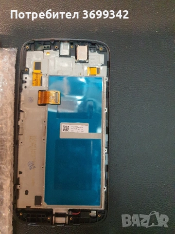 дисплей за Moto G5 и за Moto G4 и за MOTO M MT1663 и за Moto E xt1021 и за Moto G5plus, снимка 8 - Резервни части за телефони - 53690779
