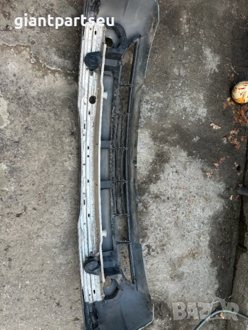 Предна Броня за БМВ Е46 BMW E46 Фейслифт , снимка 5 - Части - 52300611