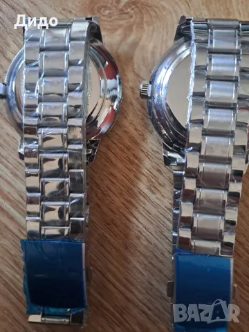Мъжки часовник , снимка 4 - Мъжки - 49403560