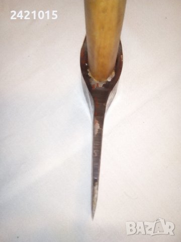 Брадва Топор, снимка 5 - Градински инструменти - 44466637