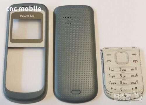 Nokia 1203  панел , снимка 4 - Резервни части за телефони - 20275273
