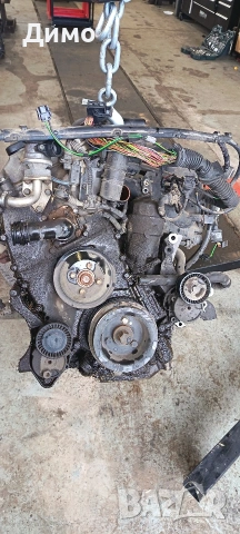двигател бмв е46 318 118кс bmw e36 318 , снимка 3 - Части - 53407392
