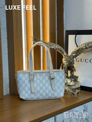 Gucci ✨Дамски Чанти , снимка 7 - Чанти - 56344514