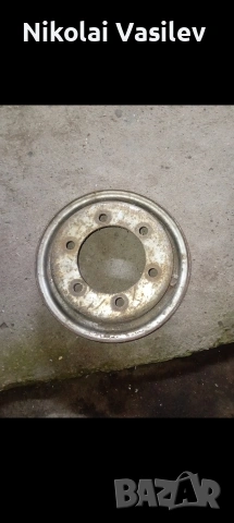 решетки и джанти, снимка 5 - Автомобили и джипове - 53524354