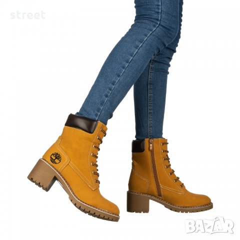 Дамски Боти 