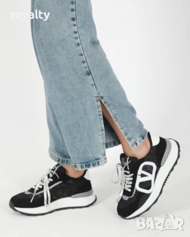 Valentino Дамски Маратонки 36-40 Номер 