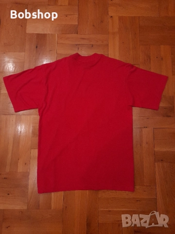 NEW! Vintage tshirt 90's Michael Schumacher Formula 1, снимка 7 - Тениски - 51764548