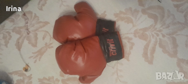 Боксови ръкавици-нови, снимка 3 - Бокс - 52011058