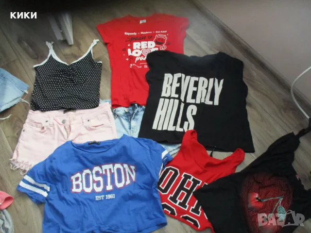 Дамски рокли /потници  Лот , снимка 16 - Рокли - 11663742