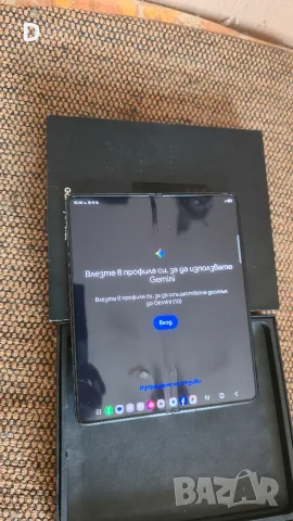 Samsung Galaxy Z fold 5 ,256gb, снимка 9 - Samsung - 55973620