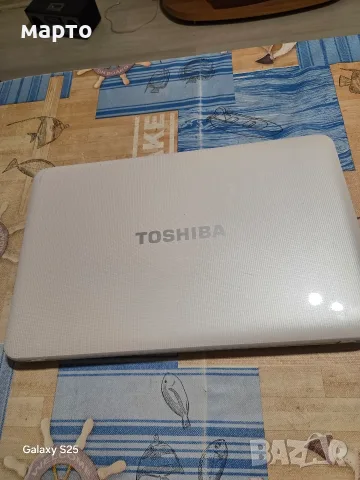 Toshiba Satellite C855, снимка 4 - Лаптопи за дома - 56154341