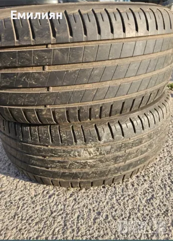 Летни гуми Bfgoodrich 205 55 16 Dot 20г, снимка 4 - Гуми и джанти - 48904766