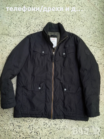 Мъжко яке S. Oliver (XXL) като ново