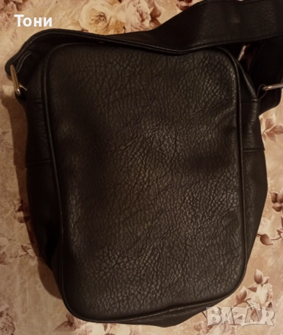 Нова Кожена Мъжка Чанта , снимка 4 - Чанти - 52366749