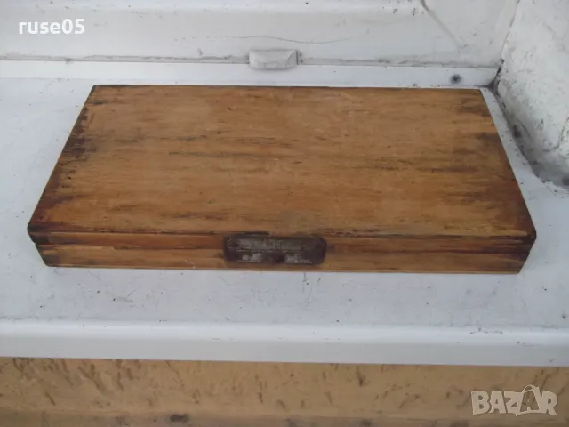 Микрометър "50 - 75 мм" германски работещ - 1, снимка 6 - Други инструменти - 47779104