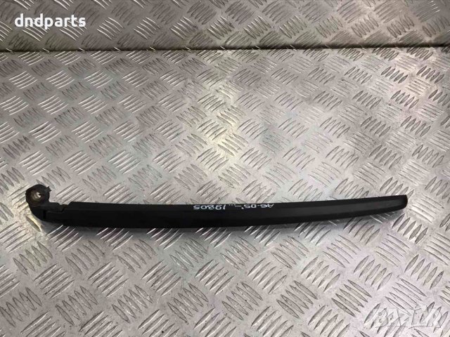 Чистачка заден капак Audi A6,2005г.(комби)