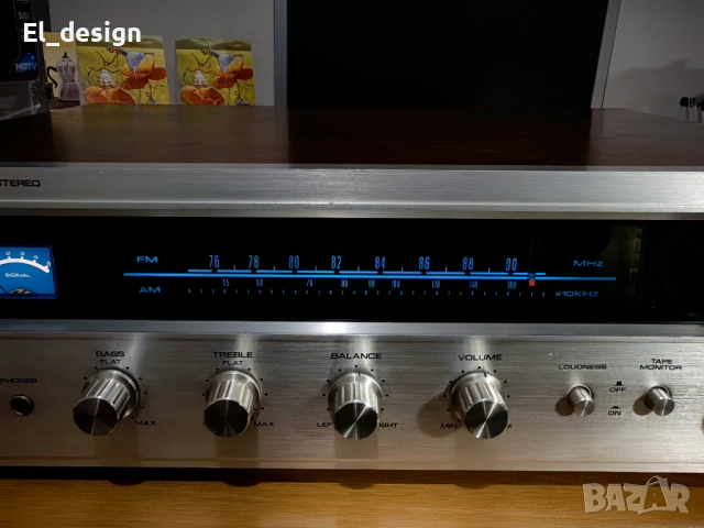  Pioneer ES-3000 made in Japan, снимка 13 - Ресийвъри, усилватели, смесителни пултове - 50674696