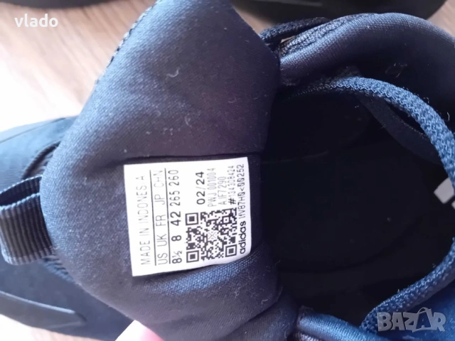 Мъжки маратонки, снимка 4 - Маратонки - 53123357