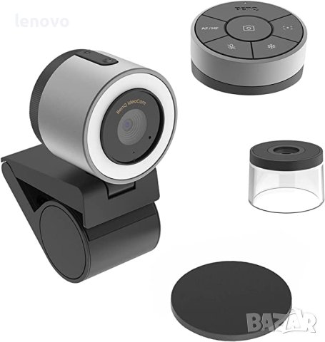 BenQ Ideacam S1 Pro конферентна камера от висок клас