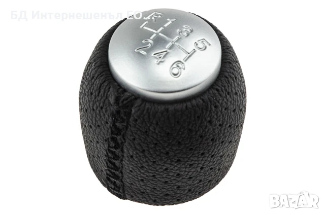 Топка за скоростен лост Alfa Romeo 159, Brera, Spider, 6 скорости