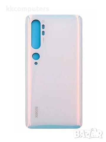 ЗАДЕН КАПАК ЗА XIAOMI MI NOTE 10 (M1910F4G), снимка 2 - Резервни части за телефони - 51868892