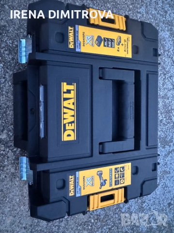 Dewalt dcg 405 шлайф, снимка 5 - Други инструменти - 51824395