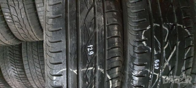 Гуми 205 55 16 91v 4 броя 129, снимка 2 - Гуми и джанти - 34321330