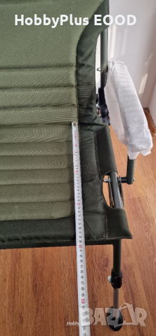 Стол риболовен шаранджийски, снимка 11 - Къмпинг мебели - 44582033