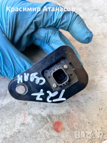 86790-05020. Задна камера за Тойота Авенсис T27. Седан. 2012-2015г, снимка 3 - Части - 52121906