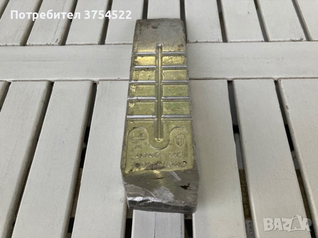 клин Ochsenkopf алуминиев, снимка 4 - Други - 41983687