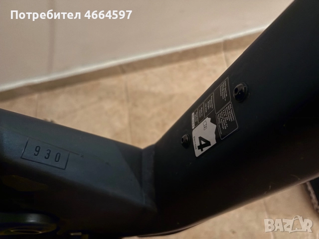 Scott genius930,2025година. 29/L, снимка 4 - Велосипеди - 52589011