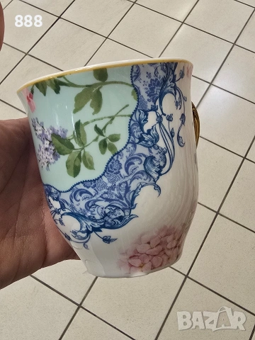 чаши 370 мл, снимка 4 - Чаши - 40477186