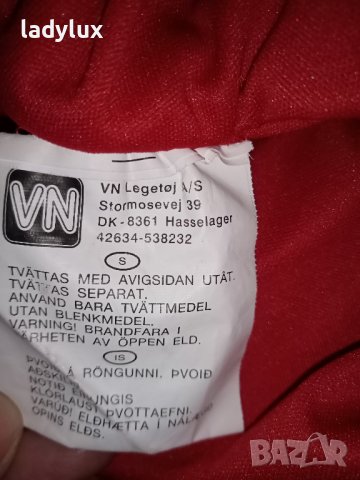 RIO, Рокля, Размер S/М. Код 1933, снимка 9 - Рокли - 40257276