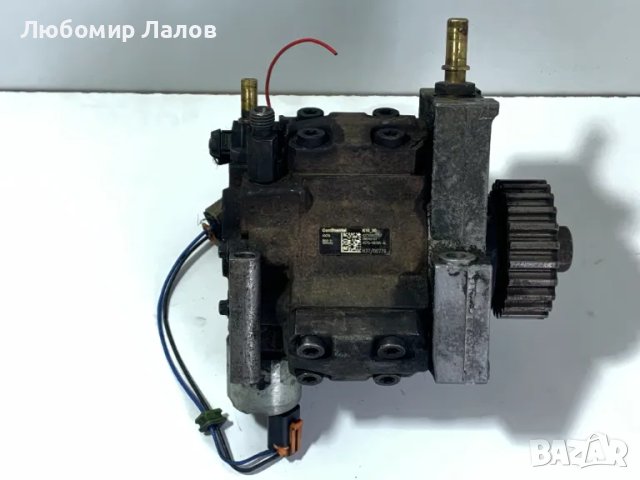 ГНП Горивонагнетателна помпа за Lаnd Rover Range Rover 05-13г. 2.7D 190к.с Peugeot 607 A2C20003757 