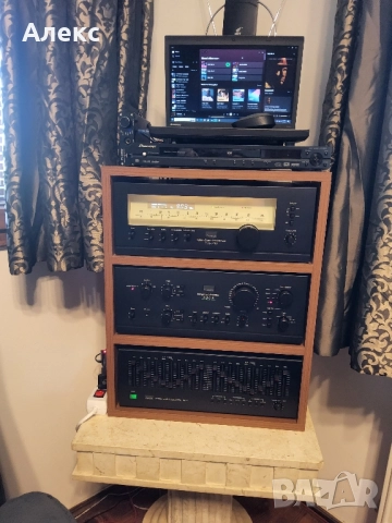 SANSUI AU 719,SANSUI SE 7,SANSUI TU-X701
