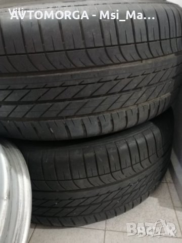 19 Джанти  Land Rover - Renge Rover Sport 2010г. - 4 бр - 5 x120 мм - цо 72мм, снимка 4 - Гуми и джанти - 39714137