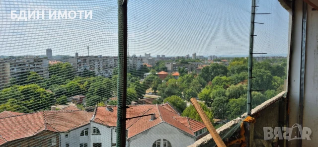 Продавам двустаен тухлен апартамент, Видин