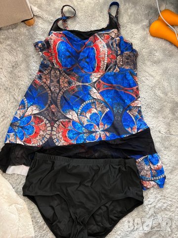 Бански костюм XXL 931, снимка 1