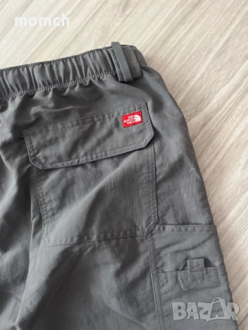 The North Face-мъжки 2 в 1 панталон размер ХЛ-ХХЛ, снимка 6 - Панталони - 52475622