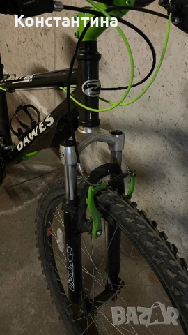 Велосипед  26”, снимка 4 - Велосипеди - 53827067