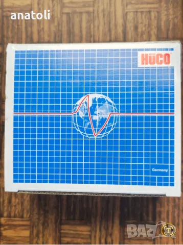 Чисто ново.  Реле подгревни свещи Hitachi Mercedes 250TD 300TD 270CDI 280CDI 320CDI W202 W203  W211, снимка 4 - Части - 49232668