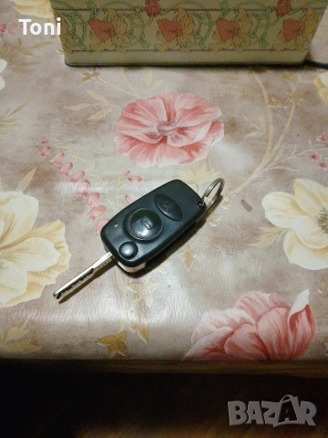 ключ аларма дистанционно за Alfa Romeo 166