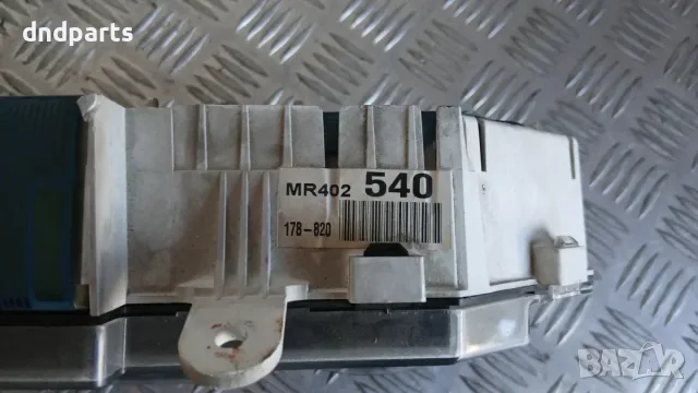 Километраж Mitsubishi Pajero 2003 MR402540 178-820 Pajero III (1999-2006), снимка 2 - Части - 55780803