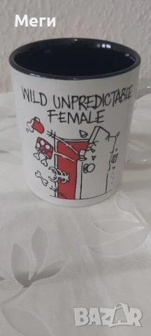 Колекционерска чаша, снимка 1