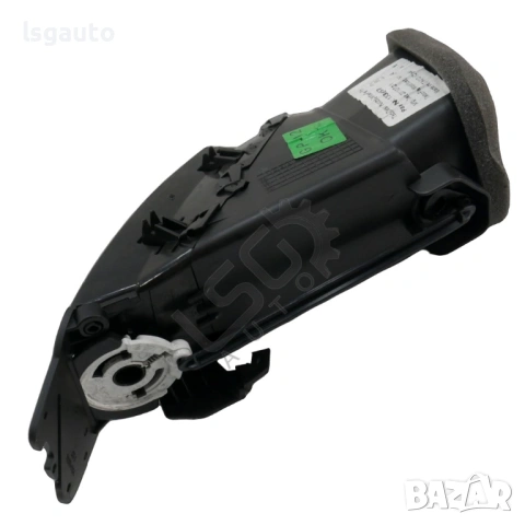 Дясна духалка парно средна конзола табло Opel Astra (J) 2010-2018 ID: 156619, снимка 2 - Части - 53042814