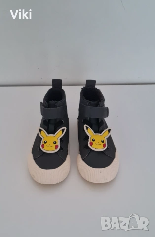 Кецове H&M, снимка 3 - Детски маратонки - 53436957