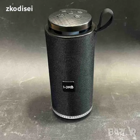 Bluetooth тонколона i-JBM